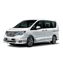 Serena S-Hybrid