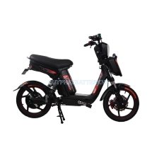 Alpha S
