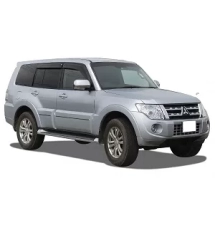 Pajero