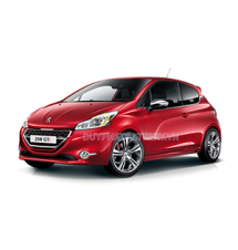 208 GTI