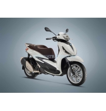 Beverly 300 HPE