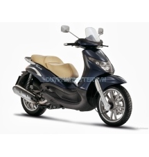 Beverly 400IE
