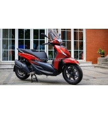 Beverly S 400 HPE