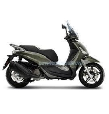 Sport Touring 350 ABS