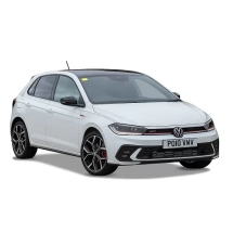 Polo Gti