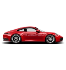 911 Carrera S