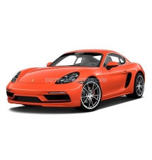 718 Cayman