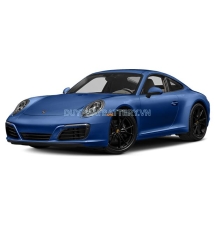 911 Carrera