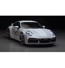 911 Sport Classic