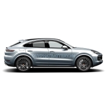 Cayenne S