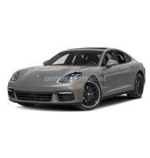 Panamera