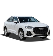 Q3 Sportback