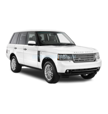 Range Rover L322