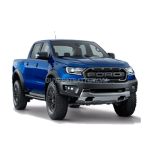 Ranger Raptor