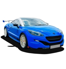 RCZ