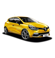 Clio RS