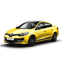 Fluence