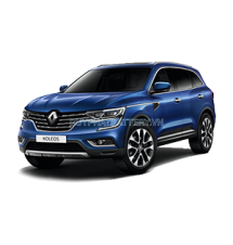 Koleos