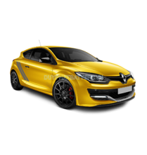 Megane RS