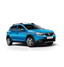 Sandero Stepway