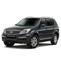 Rexton W