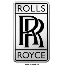 Rolls-Royce