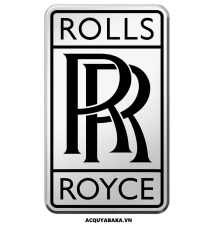 Rolls-Royce
