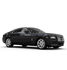 Wraith