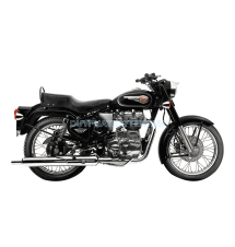Bullet 500