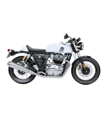 Continental GT 650