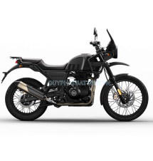 Himalayan 411