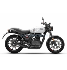 Hunter 350