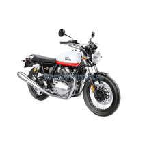Interceptor 650