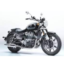 Super meteor 650