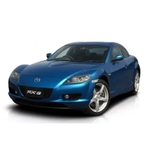 Mazda RX-8