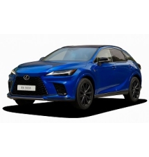 RX500H F Sport Performance