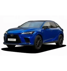 RX500H F Sport Performance