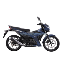 Satria F150