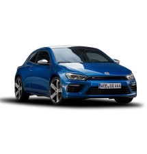 Scirocco R