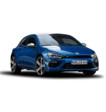 Scirocco R