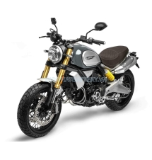 Scrambler 1100 Special