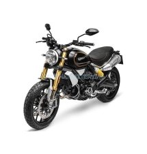 Scrambler 1100 Sport