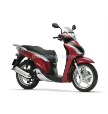 SH Ý 150i