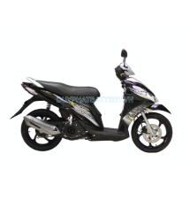 SKYDRIVE 125