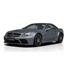 SL65 AMG