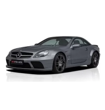 SL65 AMG