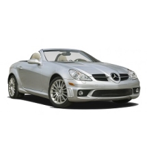 SLK55 AMG
