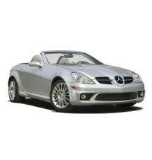 SLK55 AMG