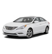 Sonata 2012 đến nay