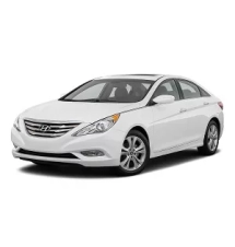 Sonata 2012 đến nay